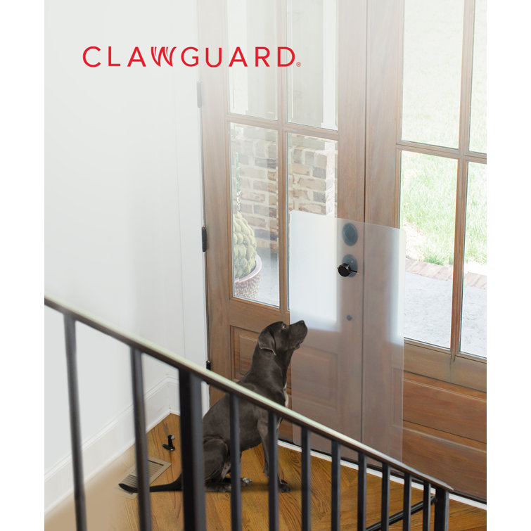 Clawguard 2024 door protector